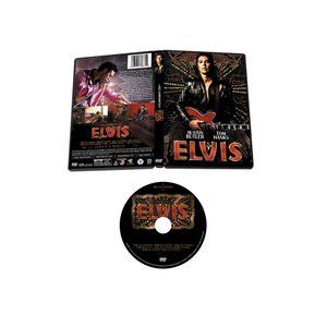 Elvis (DVD)